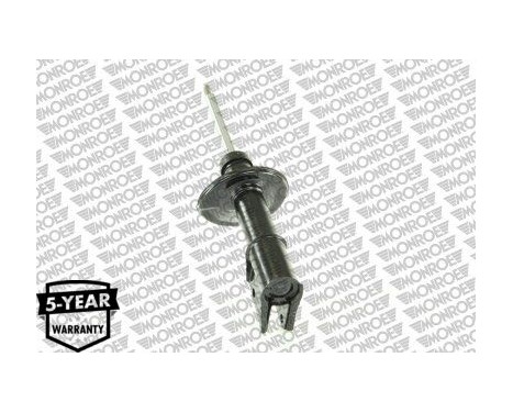 Shock Absorber MONROE ORIGINAL (Gas Technology) 16795, Image 4