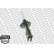Shock Absorber MONROE ORIGINAL (Gas Technology) 16795, Thumbnail 4