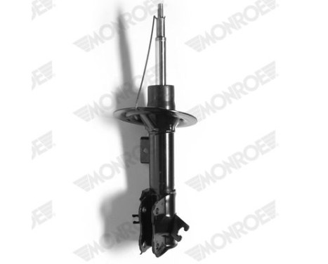 Shock Absorber MONROE ORIGINAL (Gas Technology) 16796, Image 2