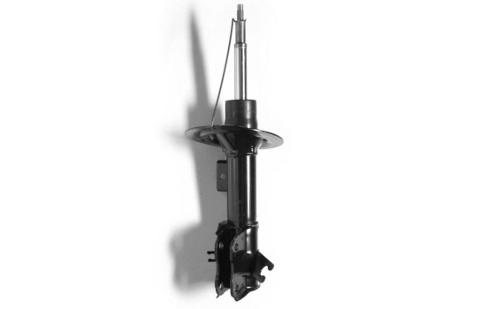 Shock Absorber MONROE ORIGINAL (Gas Technology) 16796, Image 7