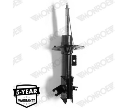 Shock Absorber MONROE ORIGINAL (Gas Technology) 16797, Image 4