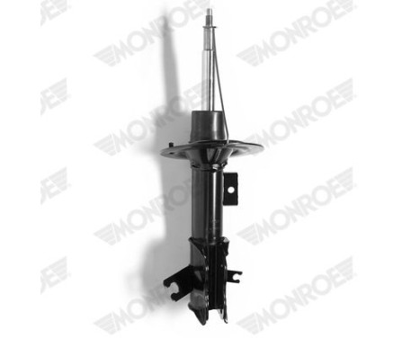 Shock Absorber MONROE ORIGINAL (Gas Technology) 16797, Image 2