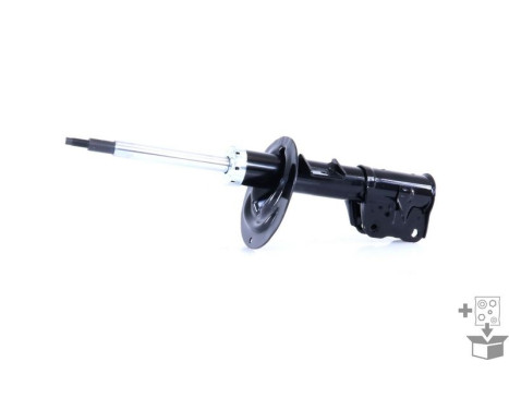 Shock Absorber MONROE ORIGINAL (Gas Technology) 16797, Image 5