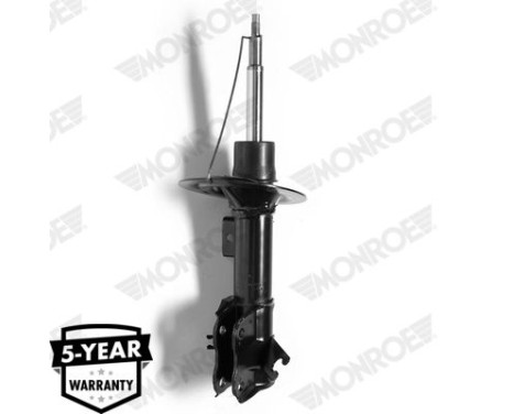 Shock Absorber MONROE ORIGINAL (Gas Technology) 16798, Image 5