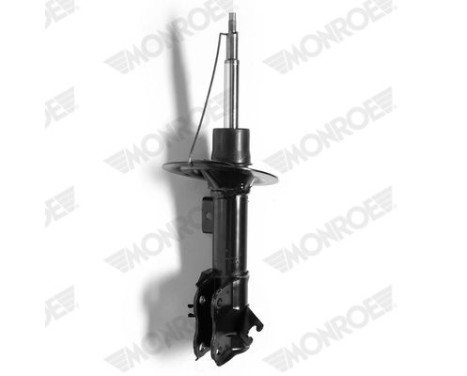 Shock Absorber MONROE ORIGINAL (Gas Technology) 16798, Image 7