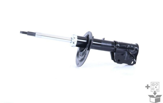 Shock Absorber MONROE ORIGINAL (Gas Technology) 16798, Image 6