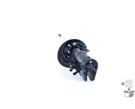 Shock Absorber MONROE ORIGINAL (Gas Technology) 16798, Image 7