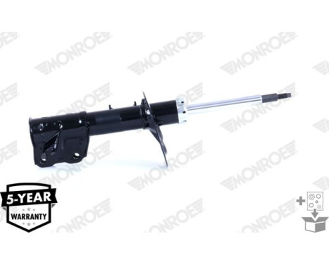 Shock Absorber MONROE ORIGINAL (Gas Technology) 16799, Image 4