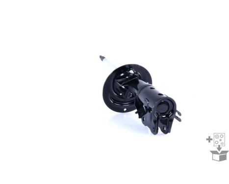 Shock Absorber MONROE ORIGINAL (Gas Technology) 16799, Image 6