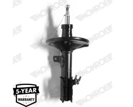 Shock Absorber MONROE ORIGINAL (Gas Technology) 16820, Image 5