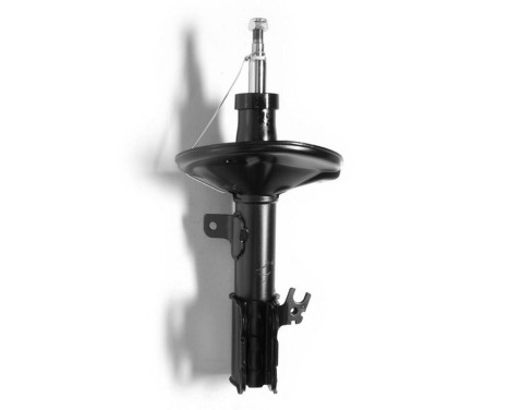 Shock Absorber MONROE ORIGINAL (Gas Technology) 16820, Image 2