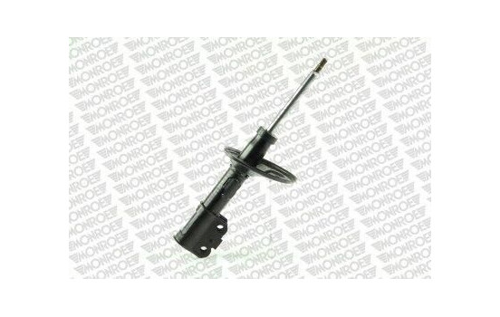 Shock Absorber MONROE ORIGINAL (Gas Technology) 16820, Image 4