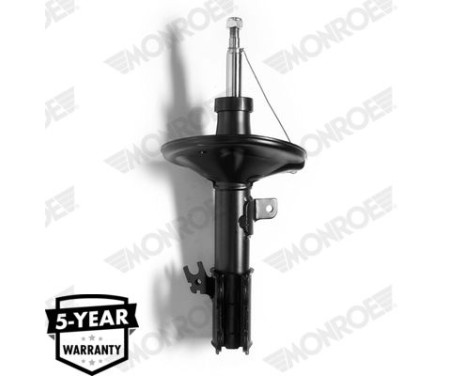 Shock Absorber MONROE ORIGINAL (Gas Technology) 16821, Image 3