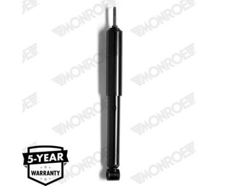 Shock Absorber MONROE ORIGINAL (Gas Technology) 22712, Image 4