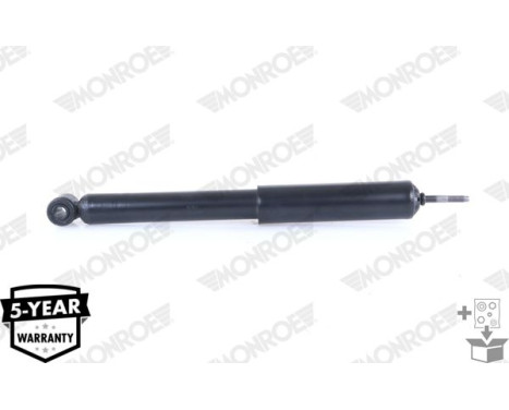 Shock Absorber MONROE ORIGINAL (Gas Technology) 22712, Image 5