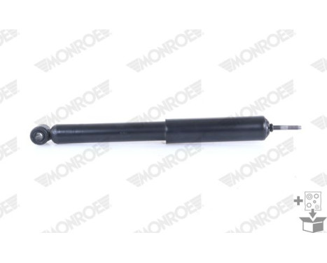 Shock Absorber MONROE ORIGINAL (Gas Technology) 22712, Image 3