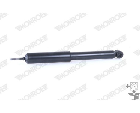 Shock Absorber MONROE ORIGINAL (Gas Technology) 22712, Image 5