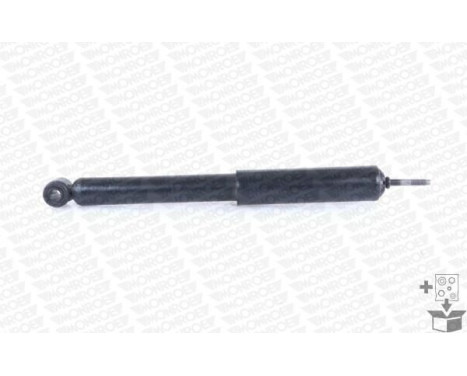 Shock Absorber MONROE ORIGINAL (Gas Technology) 22712, Image 7