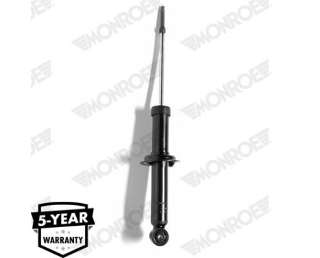 Shock Absorber MONROE ORIGINAL (Gas Technology) 23313, Image 2