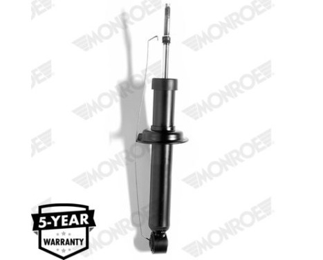 Shock Absorber MONROE ORIGINAL (Gas Technology) 23315, Image 2