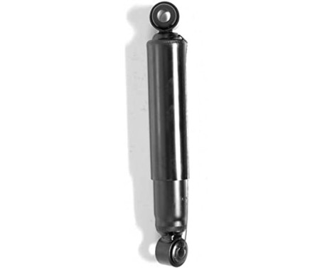 Shock Absorber MONROE ORIGINAL (Gas Technology) 23434