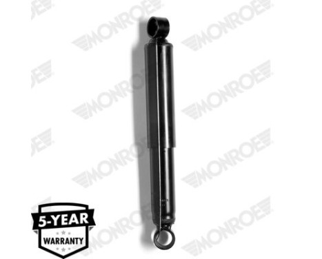 Shock Absorber MONROE ORIGINAL (Gas Technology) 23443, Image 3