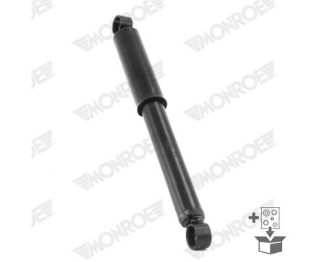 Shock Absorber MONROE ORIGINAL (Gas Technology) 23443, Image 5