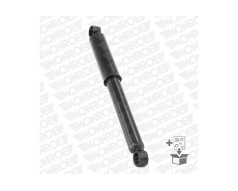 Shock Absorber MONROE ORIGINAL (Gas Technology) 23443, Image 8