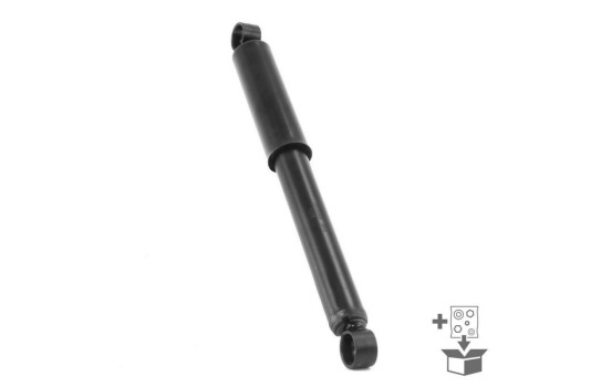 Shock Absorber MONROE ORIGINAL (Gas Technology) 23443, Image 5