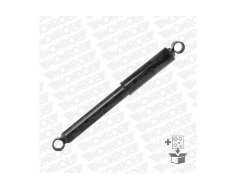 Shock Absorber MONROE ORIGINAL (Gas Technology) 23443, Image 6