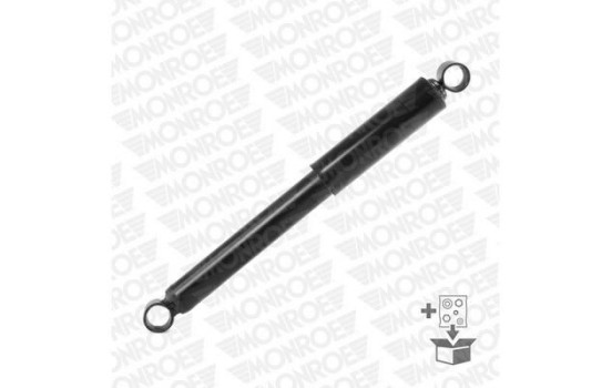 Shock Absorber MONROE ORIGINAL (Gas Technology) 23443, Image 6