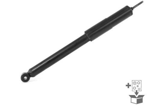 Shock Absorber MONROE ORIGINAL (Gas Technology) 23454, Image 2