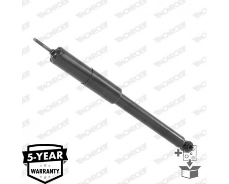 Shock Absorber MONROE ORIGINAL (Gas Technology) 23454, Image 3