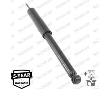 Shock Absorber MONROE ORIGINAL (Gas Technology) 23454, Image 4