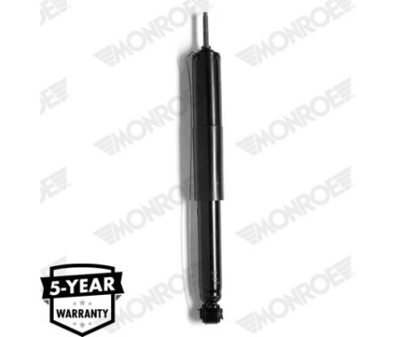 Shock Absorber MONROE ORIGINAL (Gas Technology) 23454, Image 5