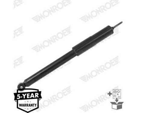 Shock Absorber MONROE ORIGINAL (Gas Technology) 23454, Image 6