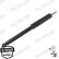 Shock Absorber MONROE ORIGINAL (Gas Technology) 23454, Thumbnail 6