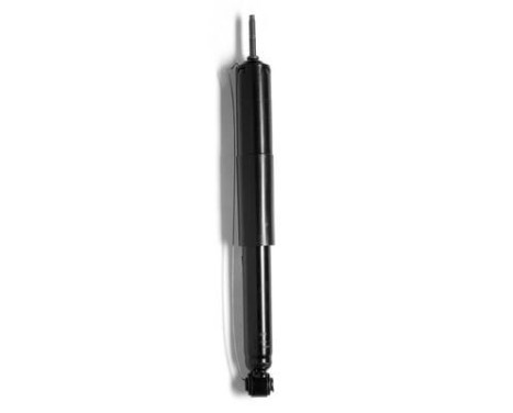 Shock Absorber MONROE ORIGINAL (Gas Technology) 23454, Image 3