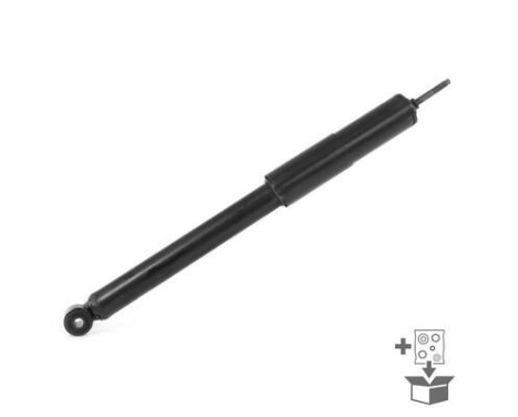 Shock Absorber MONROE ORIGINAL (Gas Technology) 23454, Image 4