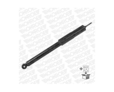 Shock Absorber MONROE ORIGINAL (Gas Technology) 23454, Image 8