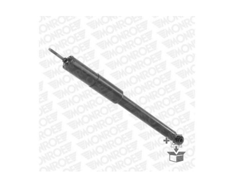 Shock Absorber MONROE ORIGINAL (Gas Technology) 23454, Image 9