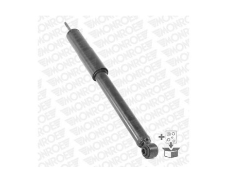 Shock Absorber MONROE ORIGINAL (Gas Technology) 23454, Image 10