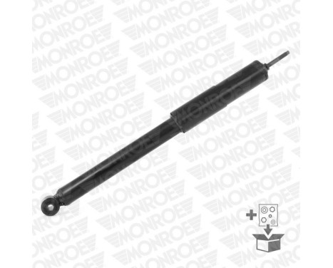 Shock Absorber MONROE ORIGINAL (Gas Technology) 23454, Image 8