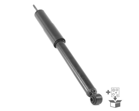 Shock Absorber MONROE ORIGINAL (Gas Technology) 23454, Image 10
