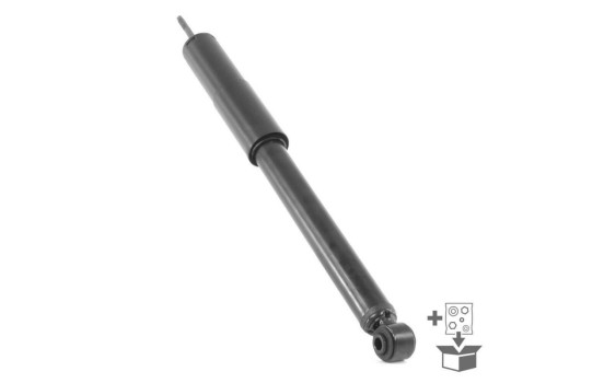 Shock Absorber MONROE ORIGINAL (Gas Technology) 23454, Image 10