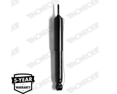 Shock Absorber MONROE ORIGINAL (Gas Technology) 23456, Image 5