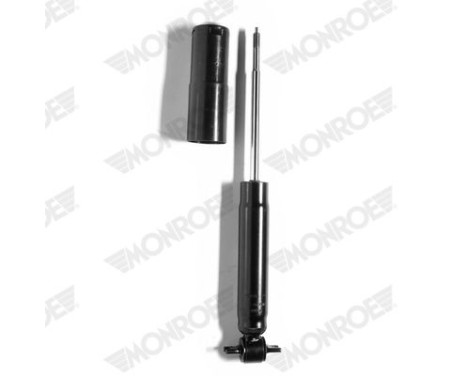Shock Absorber MONROE ORIGINAL (Gas Technology) 23459, Image 2