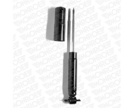 Shock Absorber MONROE ORIGINAL (Gas Technology) 23459, Image 3