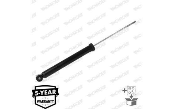 Shock Absorber MONROE ORIGINAL (Gas Technology) 23468, Image 3