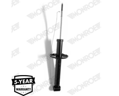 Shock Absorber MONROE ORIGINAL (Gas Technology) 23744, Image 2